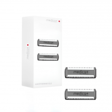 Змінні насадки для тримера (2 шт.) Medica+ Trimmer 8.0