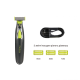 Триммер Электростанок 2в1 Medica+ Trimmer 5.0