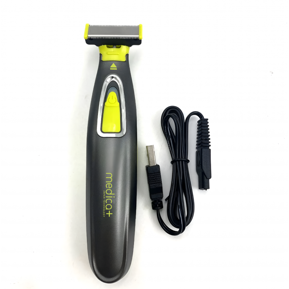 Триммер Электростанок 2в1 Medica+ Trimmer 5.0