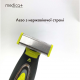 Триммер Электростанок 2в1 Medica+ Trimmer 5.0