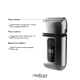 Электробритва шейвер Medica+ Steel 1400mAh