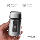 Электробритва шейвер Medica+ Steel 1400mAh