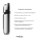 Электробритва шейвер Medica+ Steel 1400mAh