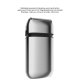 Электробритва шейвер Medica+ Steel 1400mAh