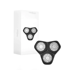 Змінна насадка для електробритви Medica+ Steel 6500 (1 шт.)