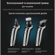 Электробритва 4в1 Medica+ Shaver 4v1