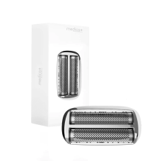 Змінна насадка для електробритви Medica+ Steel 10Х 1400 (1 шт.)