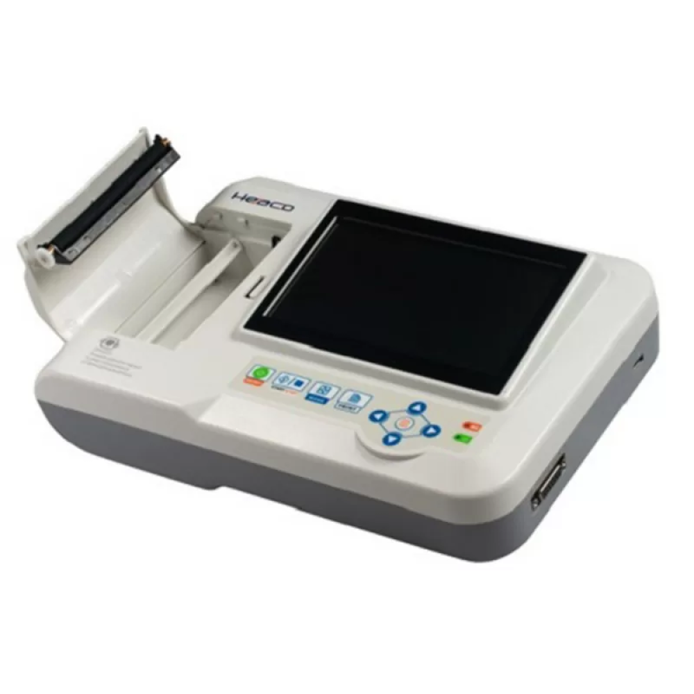Електрокардіограф Contec Medical Systems 600G