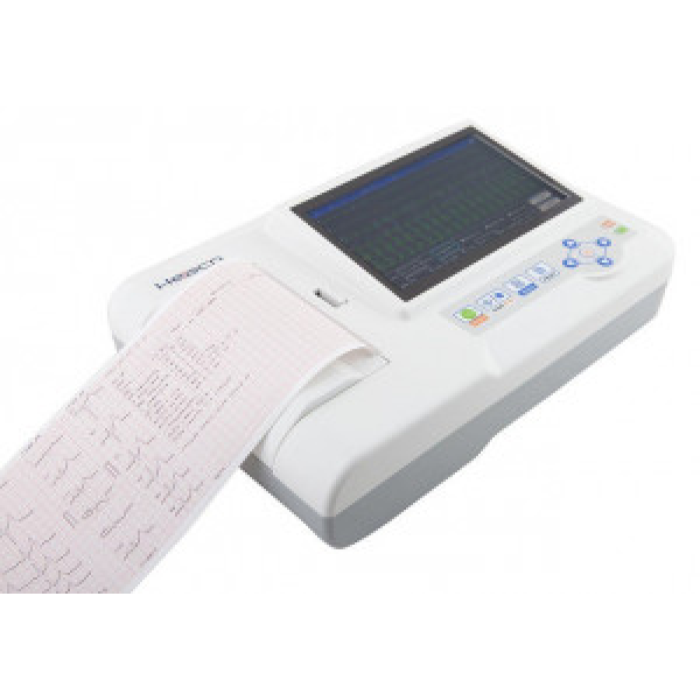 Електрокардіограф Contec Medical Systems 600G