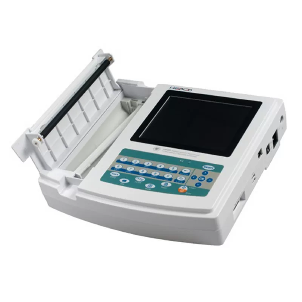 Электрокардиограф Contec Medical Systems 1201