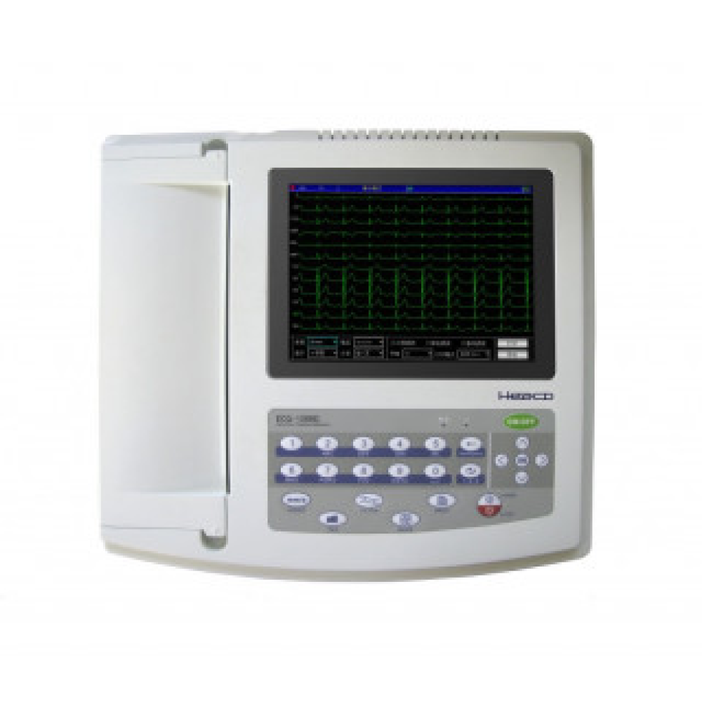 Электрокардиограф Contec Medical Systems 1201