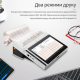 Електрокардіограф Carewell NEO ECG T180