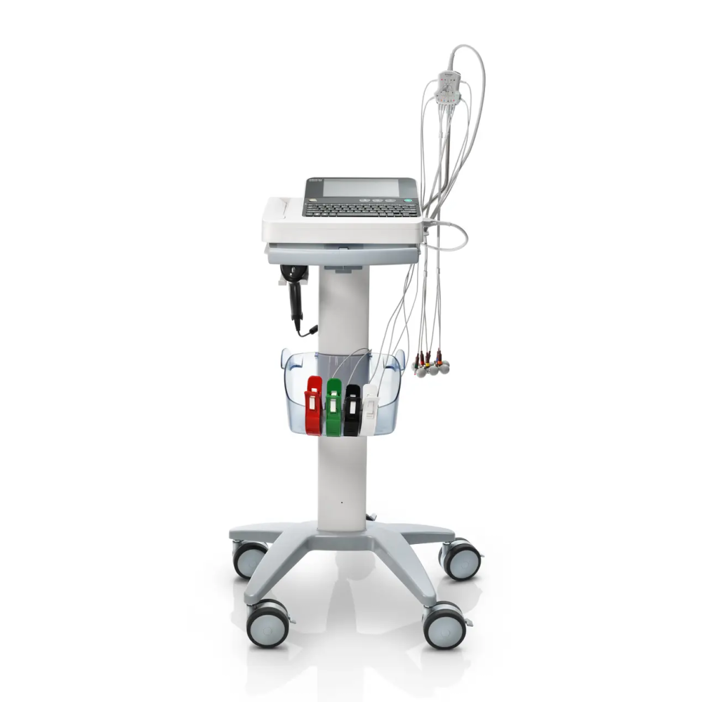 Электрокардиограф Mindray R12