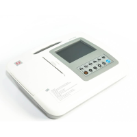 Электрокардиограф 6 - канальный Carewell 1106L