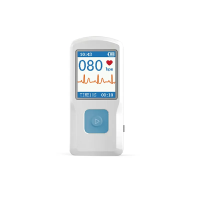 Портативний монітор ЕКГ Heaco PM10
