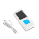 Портативний монітор ЕКГ Heaco PM10