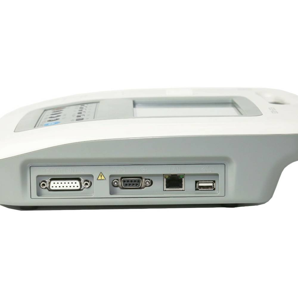 Электрокардиограф 3 - канальный Carewell 1103L