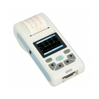Электрокардиограф Contec Medical Systems 100G