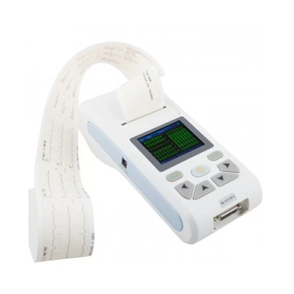 Електрокардіограф Contec Medical Systems 100G