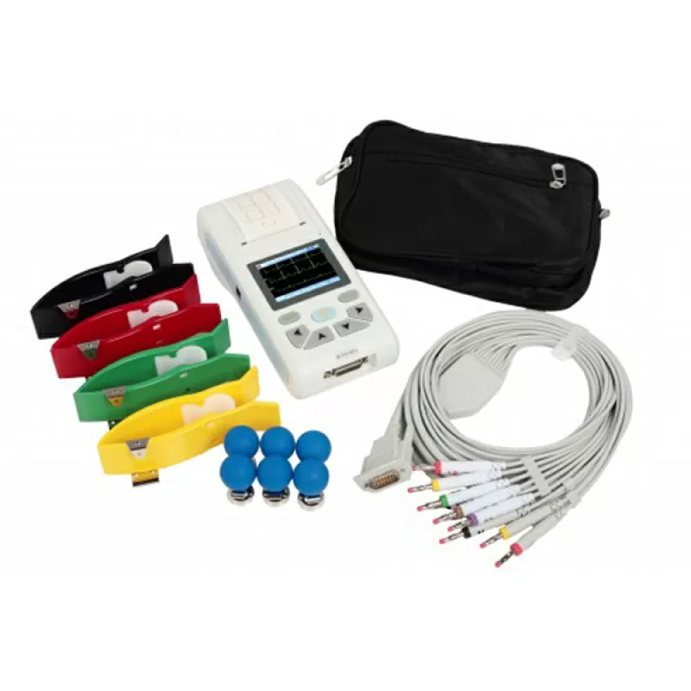 Електрокардіограф Contec Medical Systems 100G