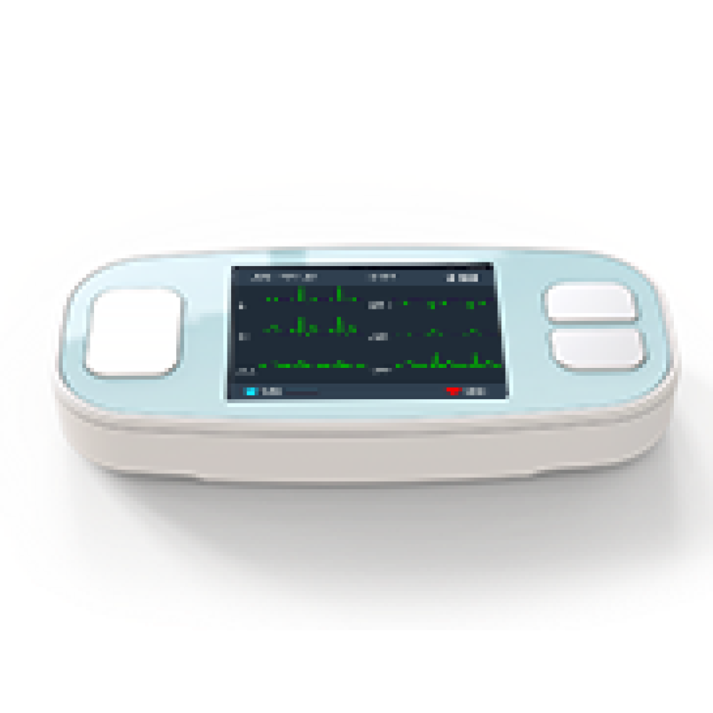 Портативный ЭКГ-аппарат Heaco PM20