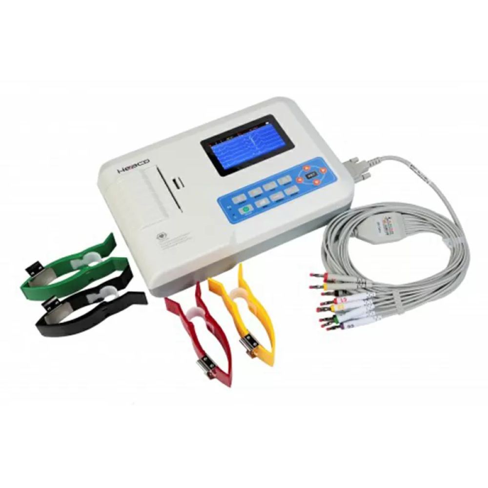 Електрокардіограф Contec Medical Systems 300G LCD