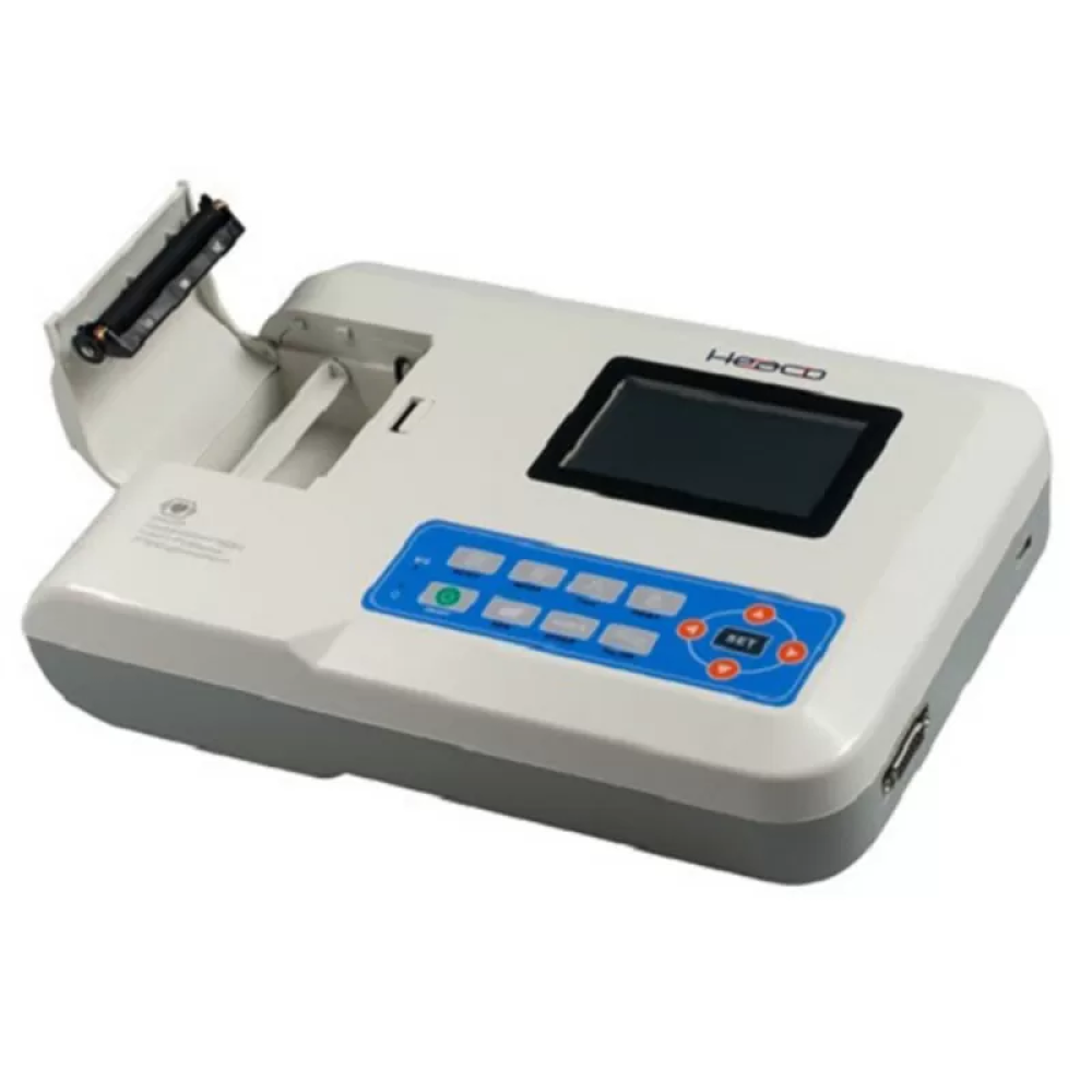 Електрокардіограф Contec Medical Systems 300G LCD