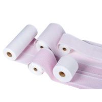 Лента диаграммная (бумага) 50 х 20 (16) внутр. Heaco 100G (10 шт)