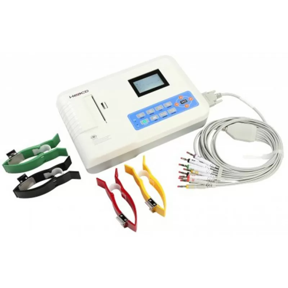 Електрокардіограф Contec Medical Systems 300G