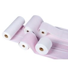 Стрічка діаграмна (папір) 80 х 20 (16) внутр. Heaco 300G (10 шт.)