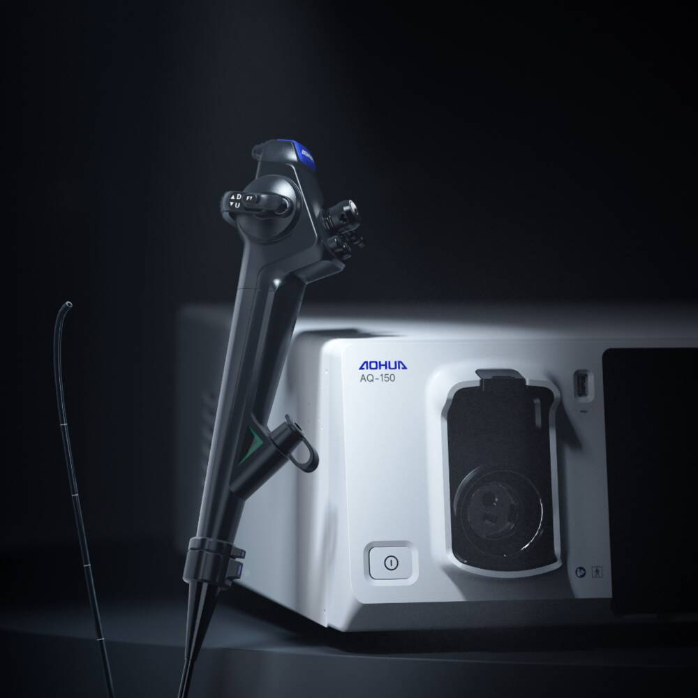 Система відеоендоскопічна AOHUA AQ-150 Pro 4К