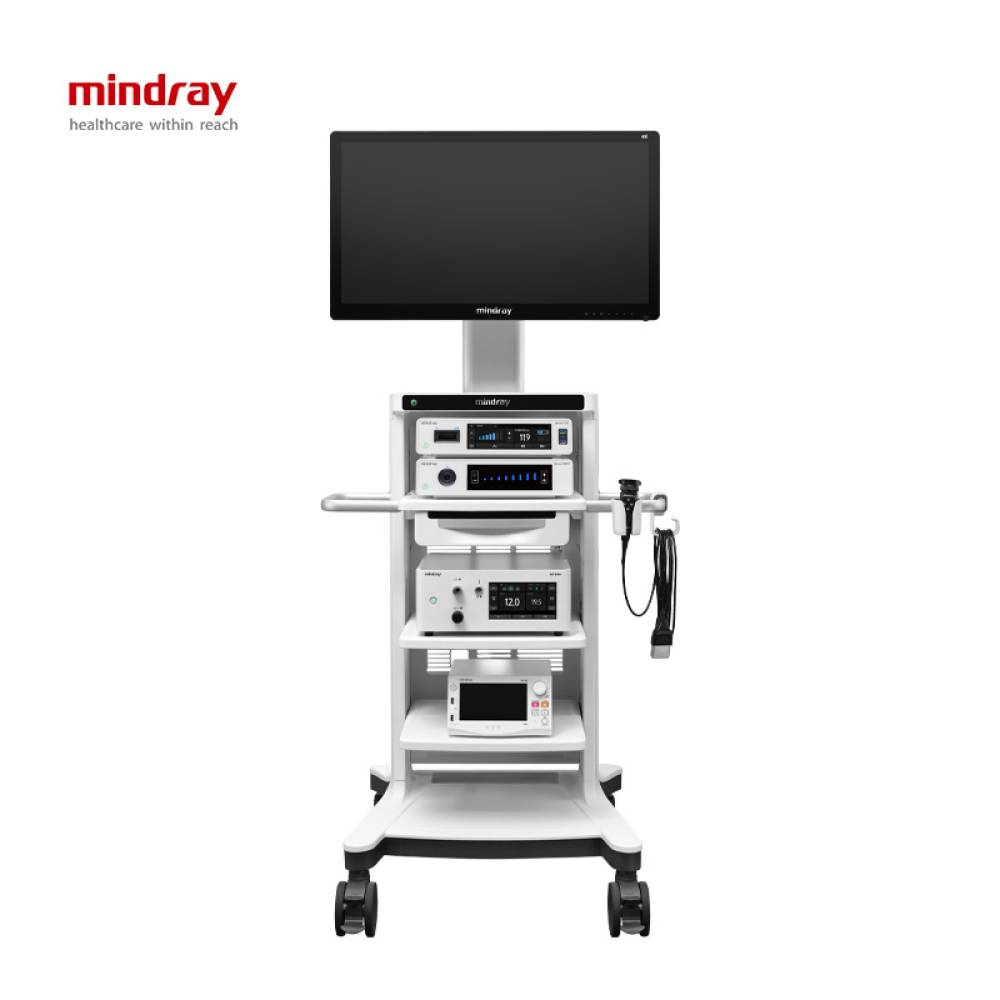 Лапароскопічна стійка Mindray UX1 Full HD