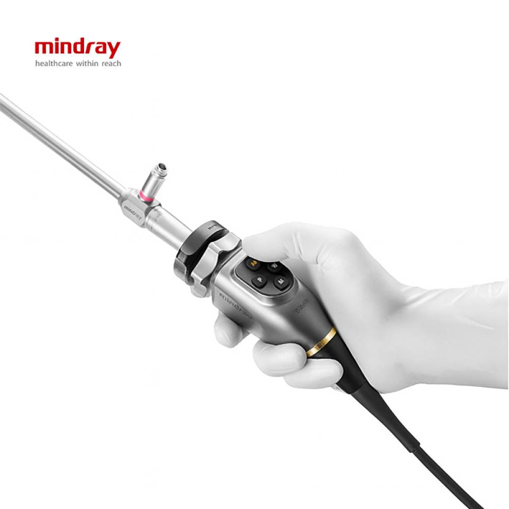 Лапароскопічна стійка Mindray UX1 Full HD