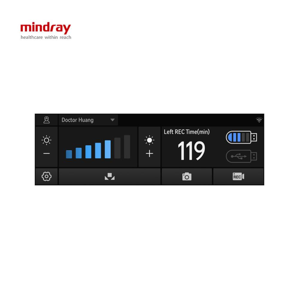 Лапароскопічна стійка Mindray UX1 Full HD