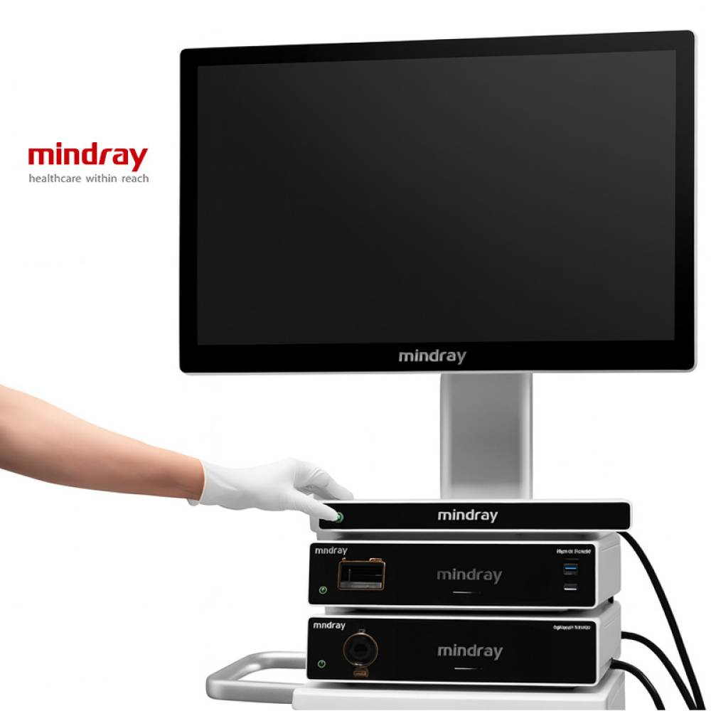 Лапороскопічна стійка 4K 32" Mindray UX3