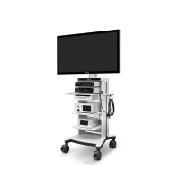 Лапороскопічна стійка 4K 32" Mindray UX3