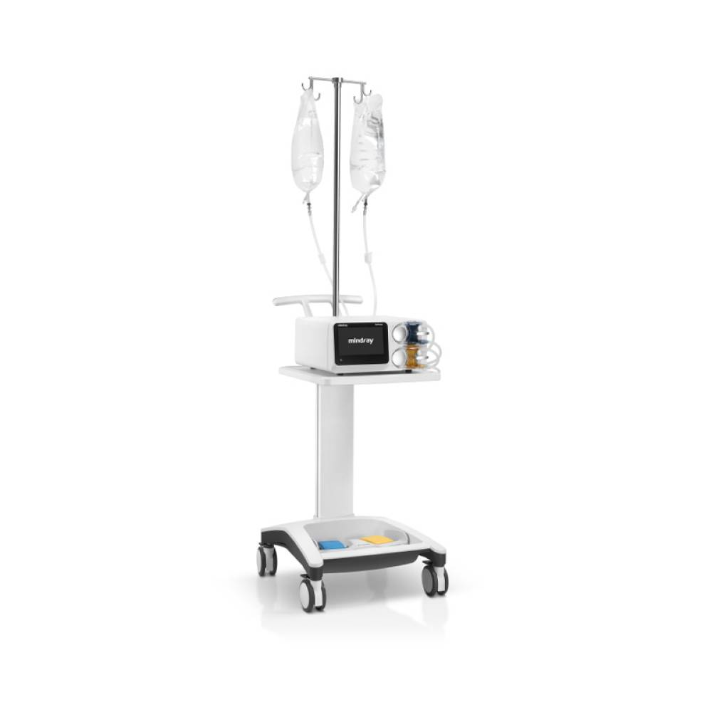 Система керування рідинами Mindray HP200D