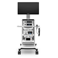 Лапороскопічна стійка 4K 55" Mindray UX3