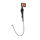 Відеоларингоскоп гнучкий портативний AOHUA ENDOSCOPE МВС-4