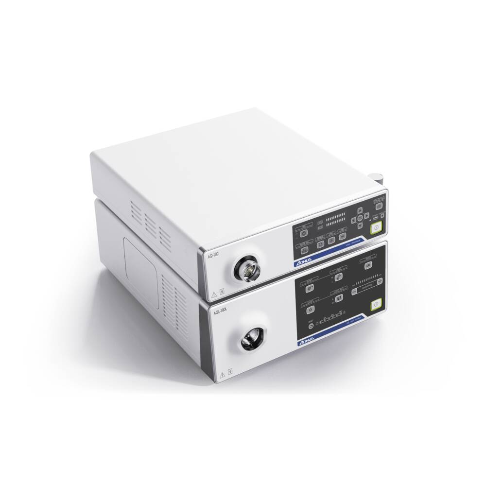 Система відеоендоскопічна AOHUA AQ-100 Full HD
