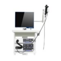 Відеобронхоскоп високого класу, комплект Aohuа Endoscopy AQ100 FHD
