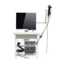 Відеобронхоскоп високого класу, комплект Aohuа Endoscopy AQ100 FHD