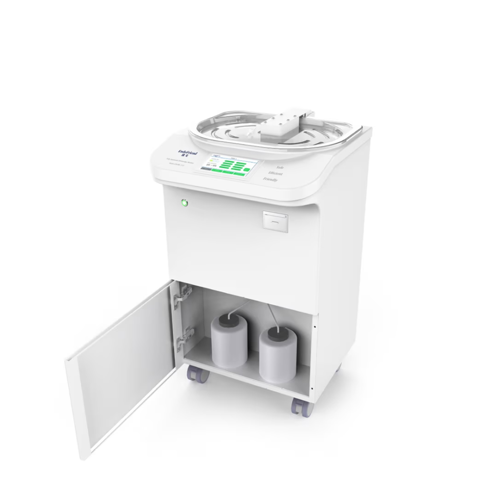 Автоматична мийка для ендоскопів Timedtec EW-MC200 Endofriend