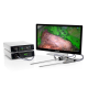 Лапороскопічна стійка 4K&3D&NIR 55" Mindray UX7