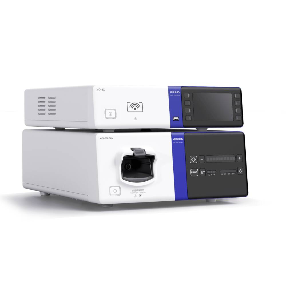 Система видеоэндоскопическая AOHUA AQ-200 Elite Full HD