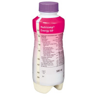 Нутрикомп Энергия HP нейтральный Nutricomp Energy Hp (500 мл)
