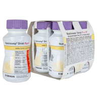 Нутрикомп Дринк Плюс HP ваниль BBraun Nutricomp Drink Plus HP (200 мл, 4 шт)