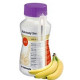 Нутрикомп Дринк Плюс банан BBraun Nutricomp Drink Plus (200 мл, 4 шт)