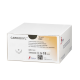 Хірургічна нитка Cardioxyl 2/0 (Етибонд), кол. голки 2х25 мм, 1/2 круга, довжина 90 см 73S30V (W6767)
