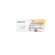Хірургічна нитка Cardioxyl 2/0 (Етибонд), к/р 2*18 мм, 1/2, 90 см (5б + 5 см), тефл.прокл.3*7мм 73P30O (W10B55)